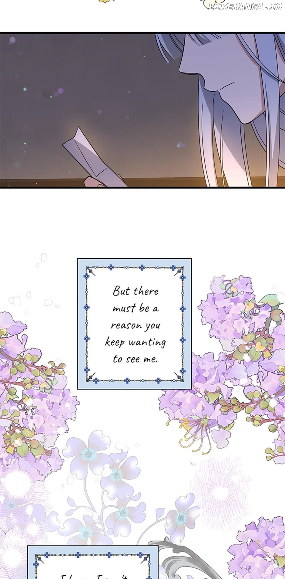 Honey, I’m Going On a Strike Chapter 110 page 8