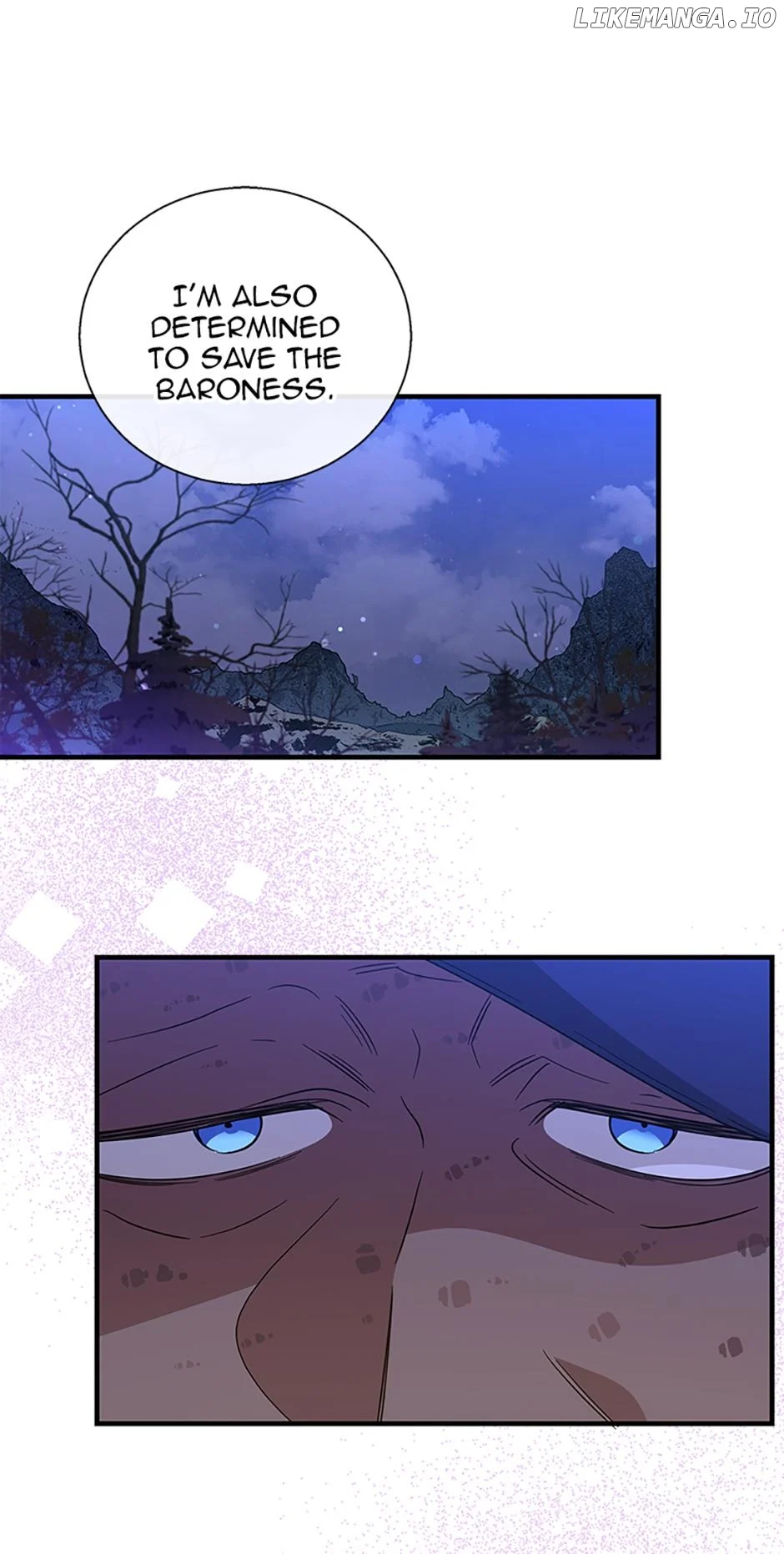 Honey, I’m Going On a Strike Chapter 118 page 0