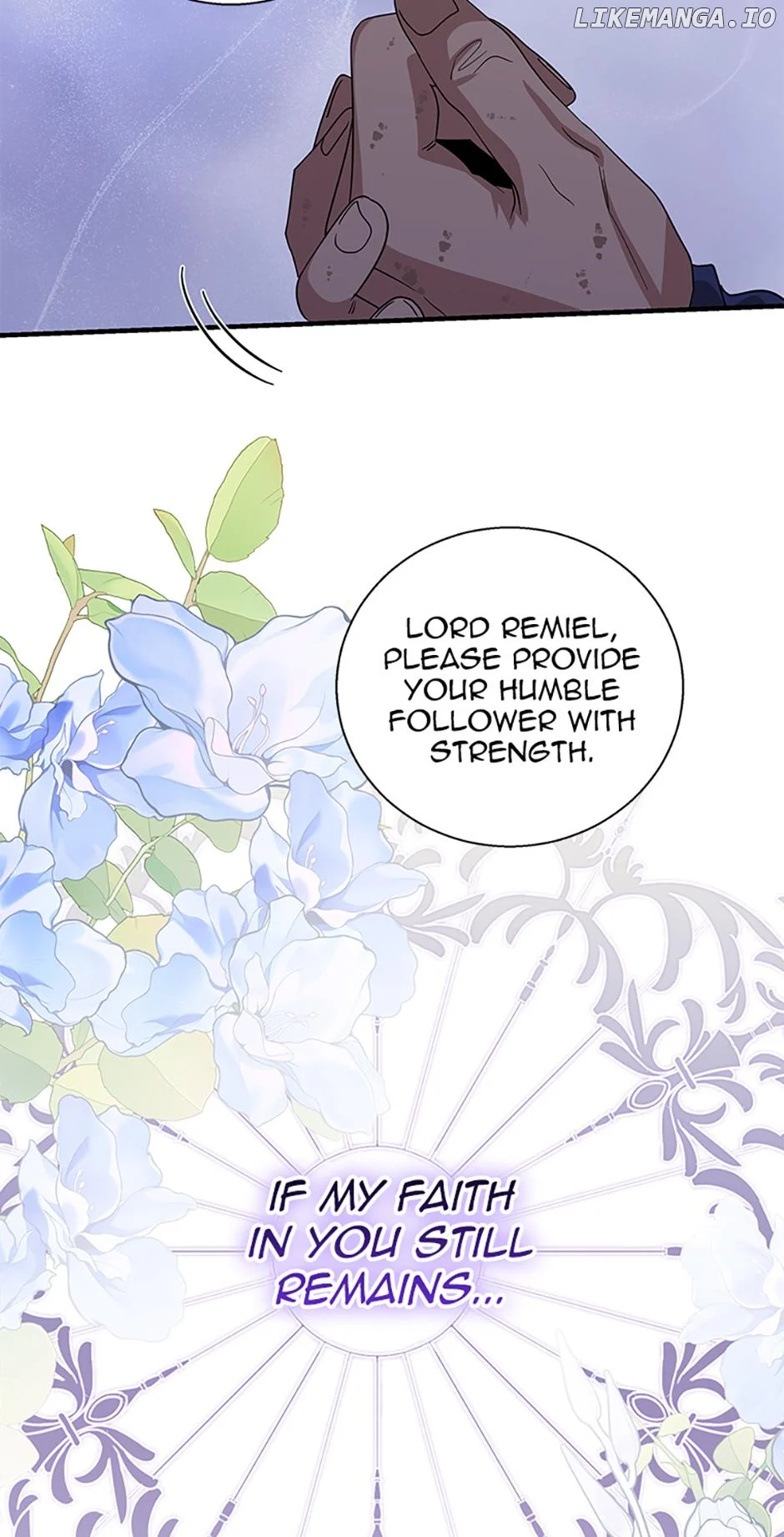 Honey, I’m Going On a Strike Chapter 118 page 10