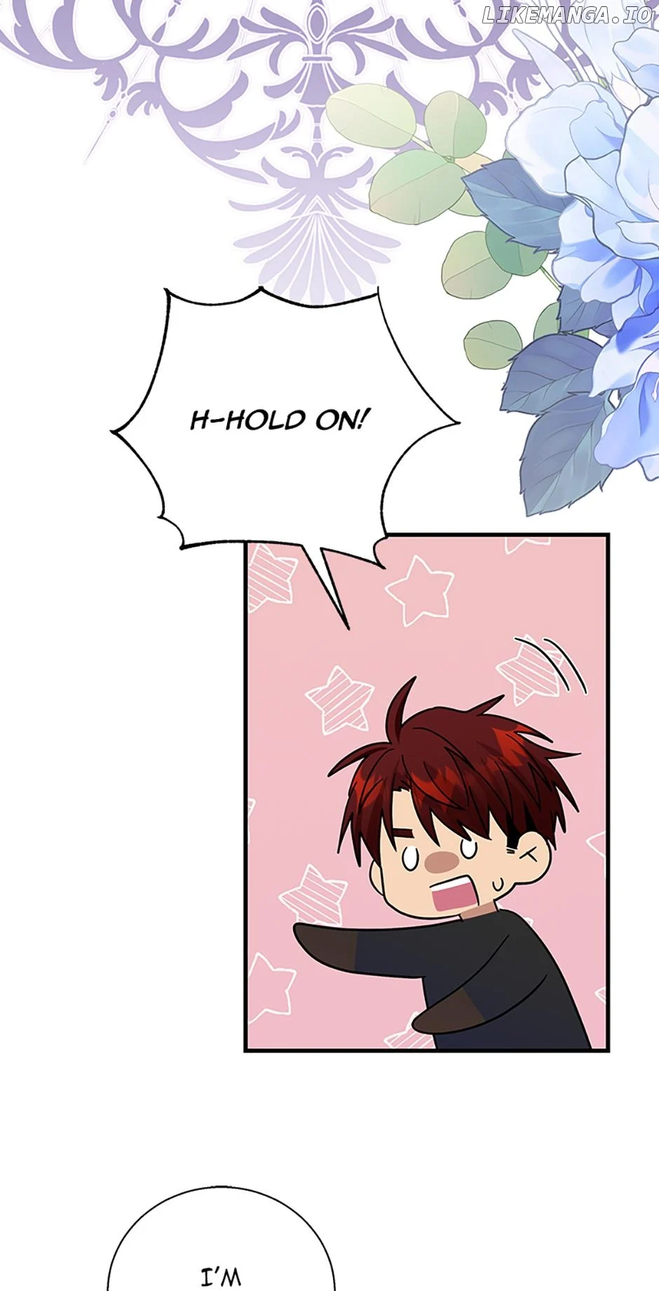 Honey, I’m Going On a Strike Chapter 118 page 11