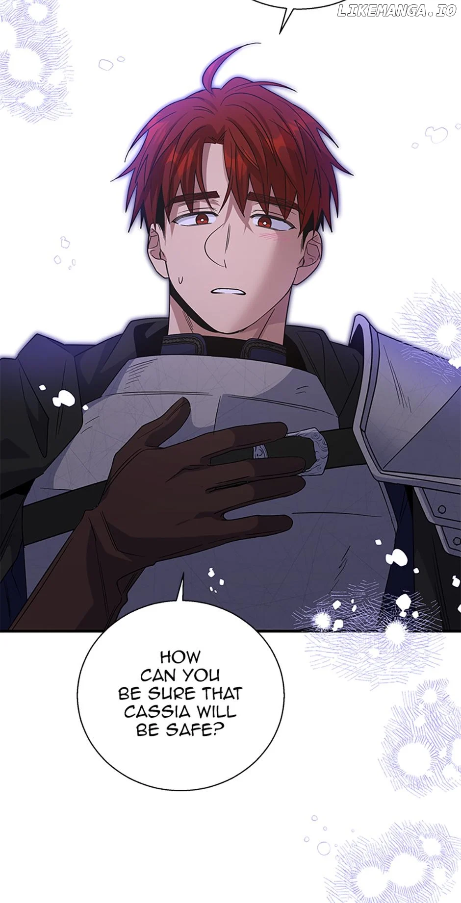 Honey, I’m Going On a Strike Chapter 118 page 13
