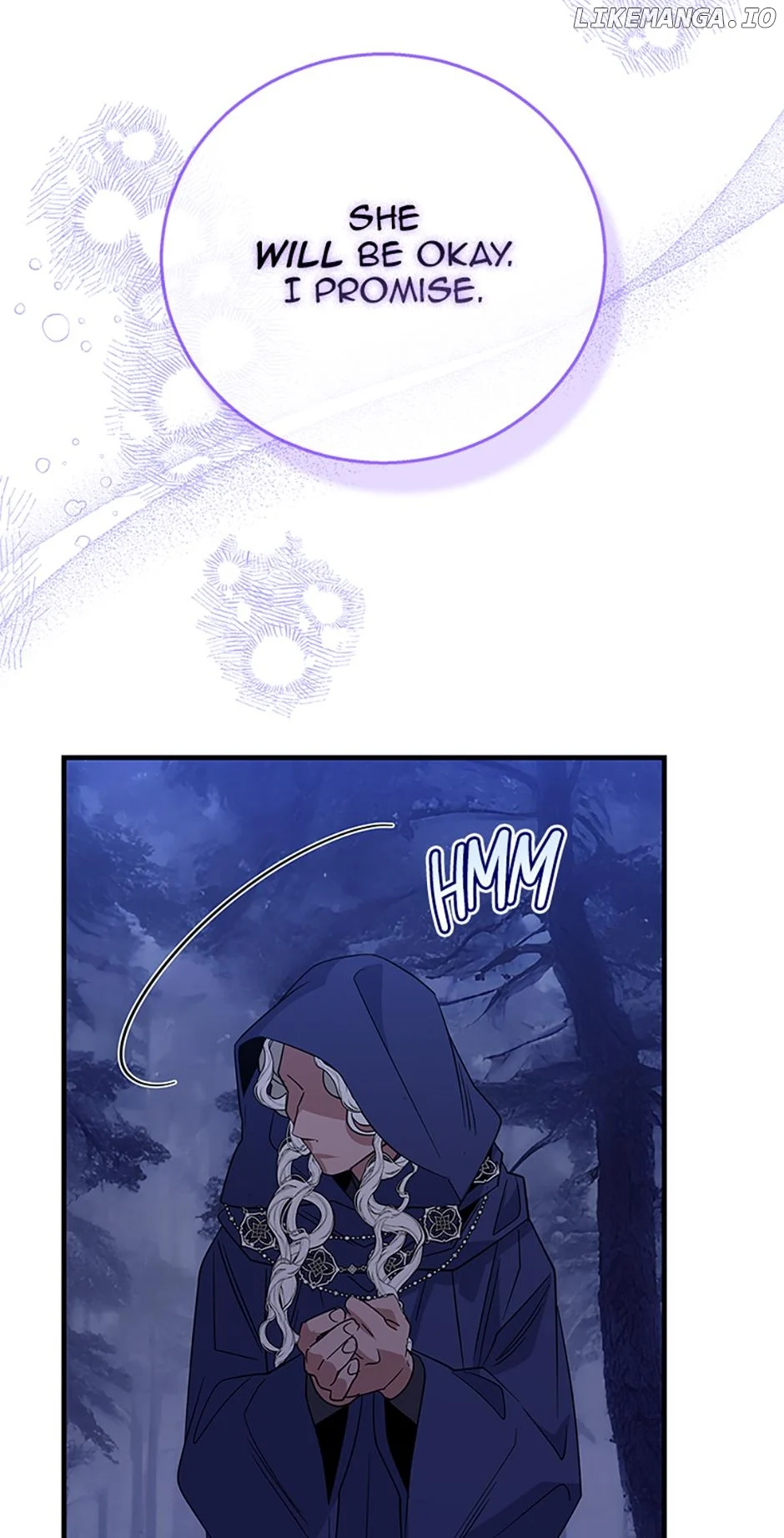 Honey, I’m Going On a Strike Chapter 118 page 14