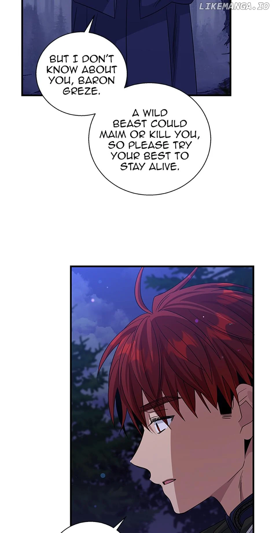 Honey, I’m Going On a Strike Chapter 118 page 15