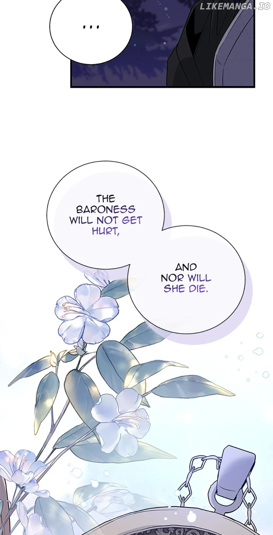 Honey, I’m Going On a Strike Chapter 118 page 16
