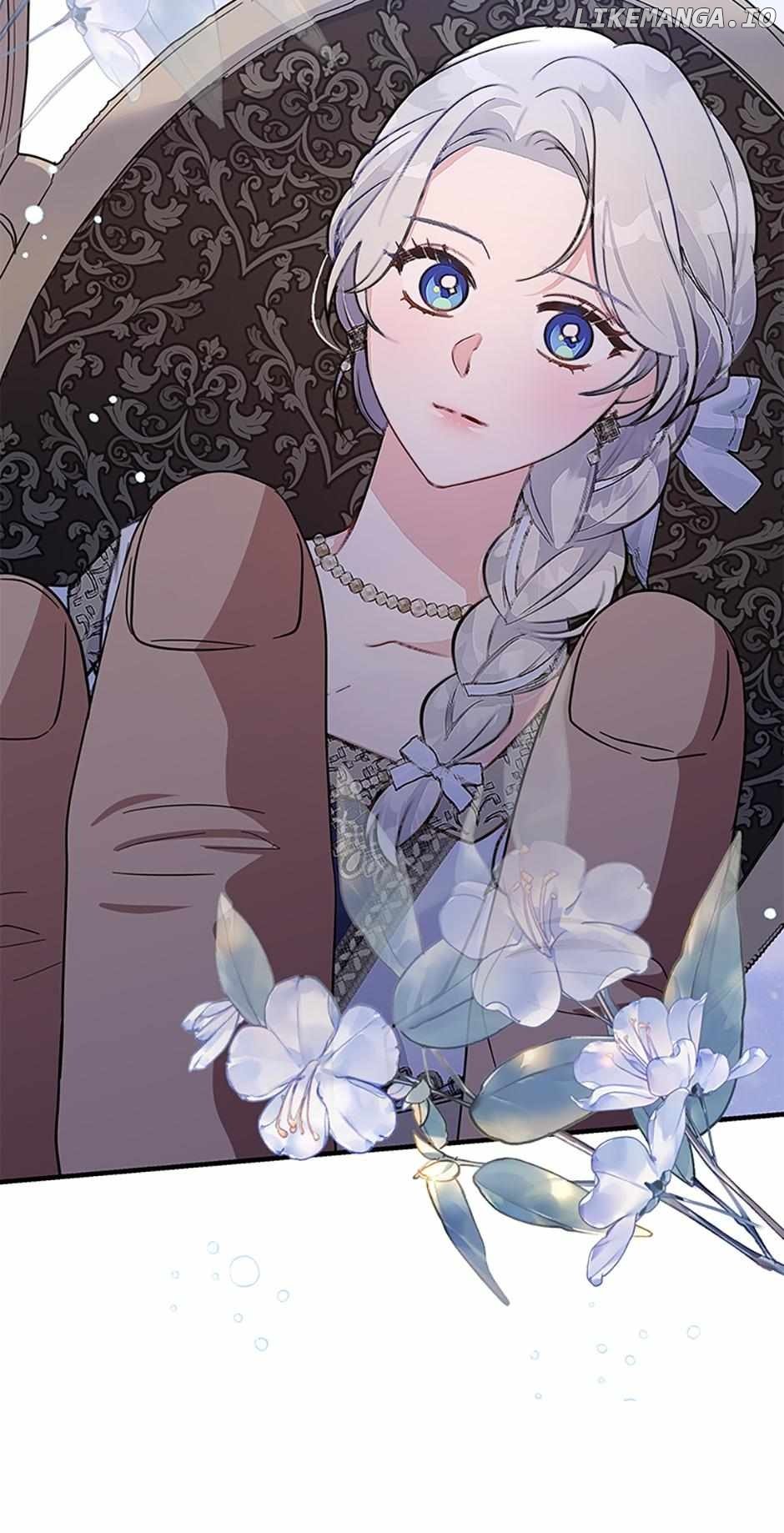 Honey, I’m Going On a Strike Chapter 118 page 17