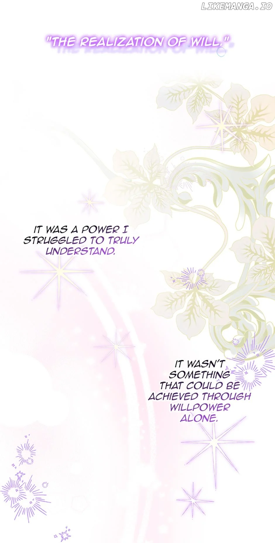 Honey, I’m Going On a Strike Chapter 118 page 18