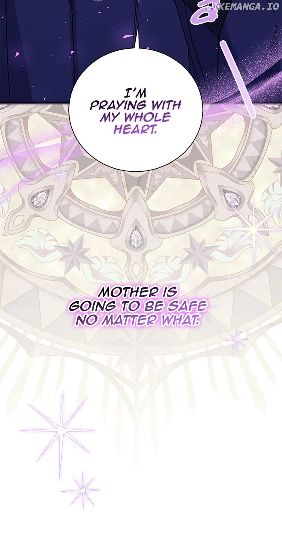 Honey, I’m Going On a Strike Chapter 118 page 21