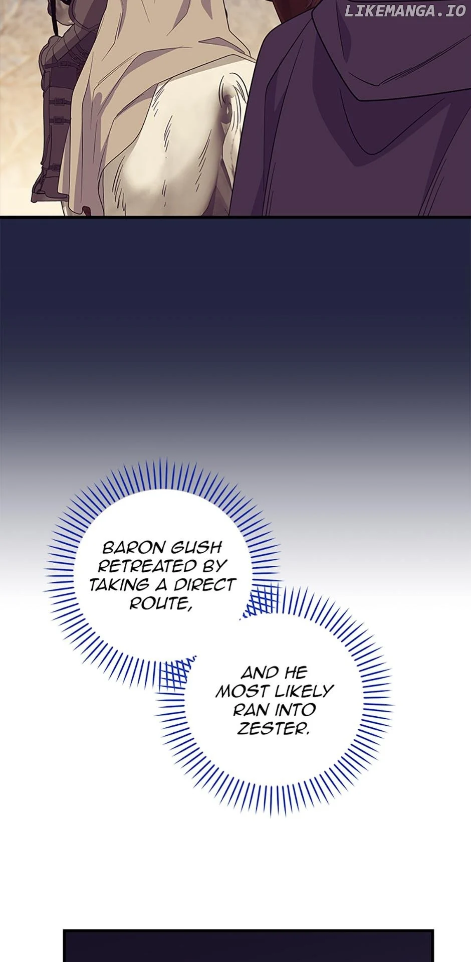 Honey, I’m Going On a Strike Chapter 118 page 29