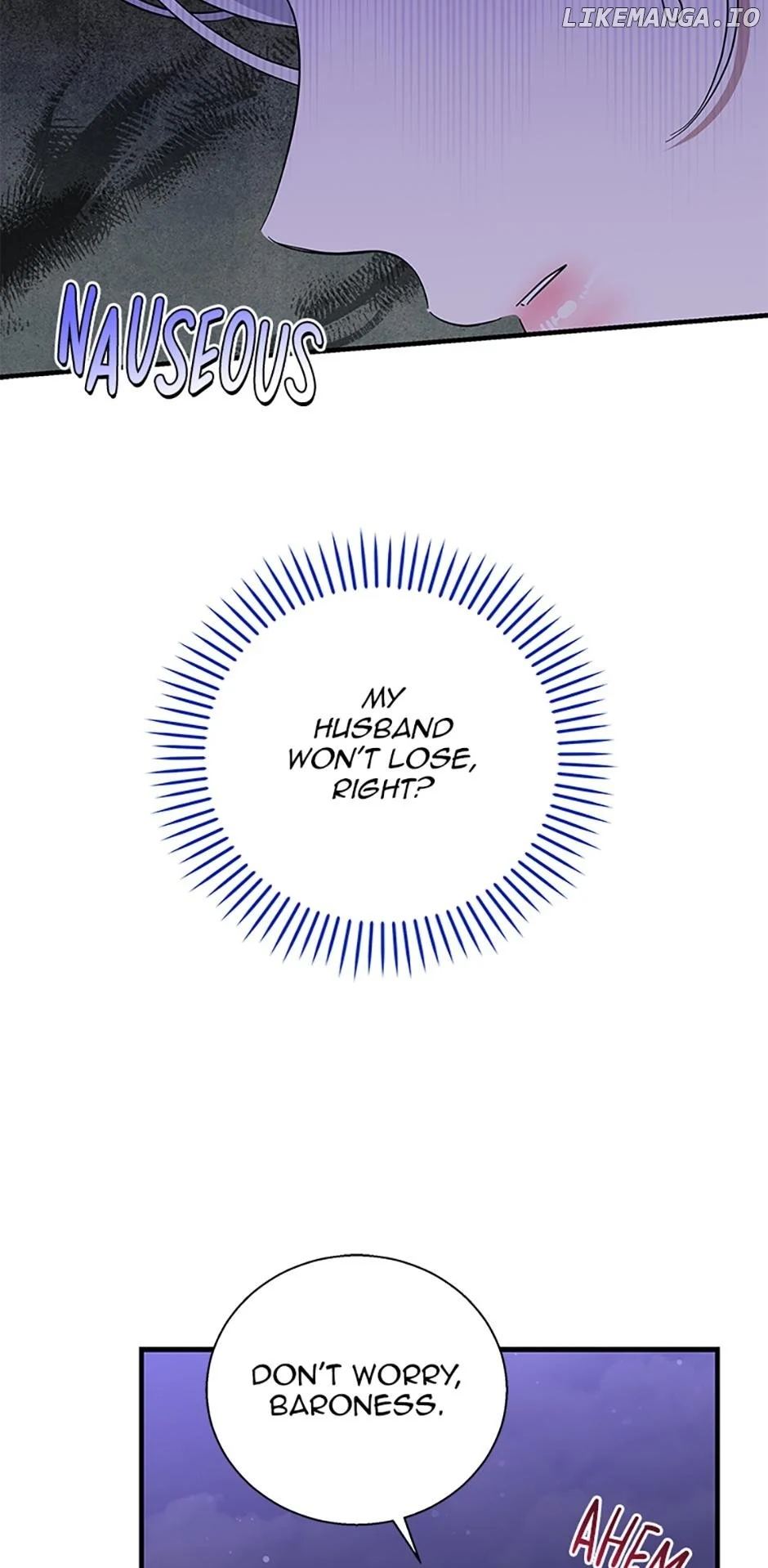 Honey, I’m Going On a Strike Chapter 118 page 31