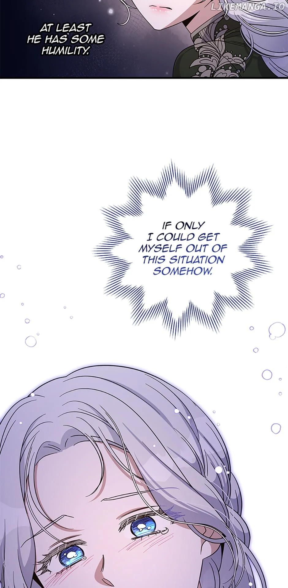 Honey, I’m Going On a Strike Chapter 118 page 33
