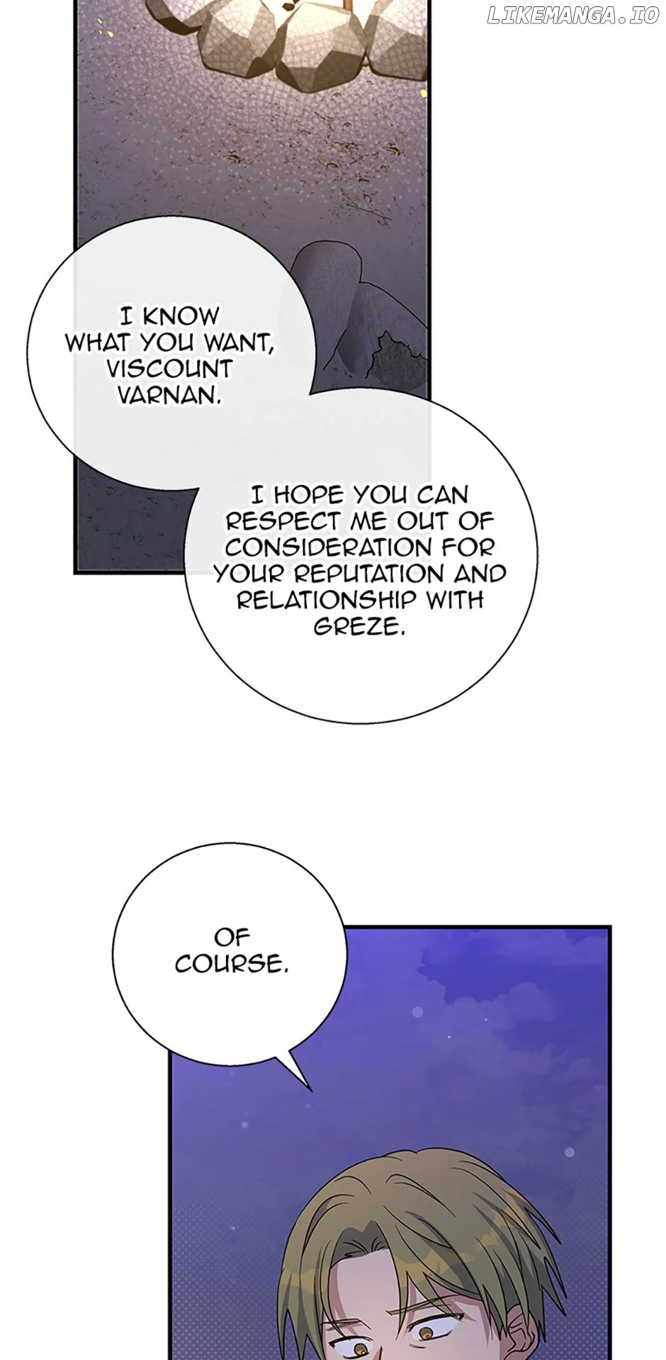 Honey, I’m Going On a Strike Chapter 118 page 35