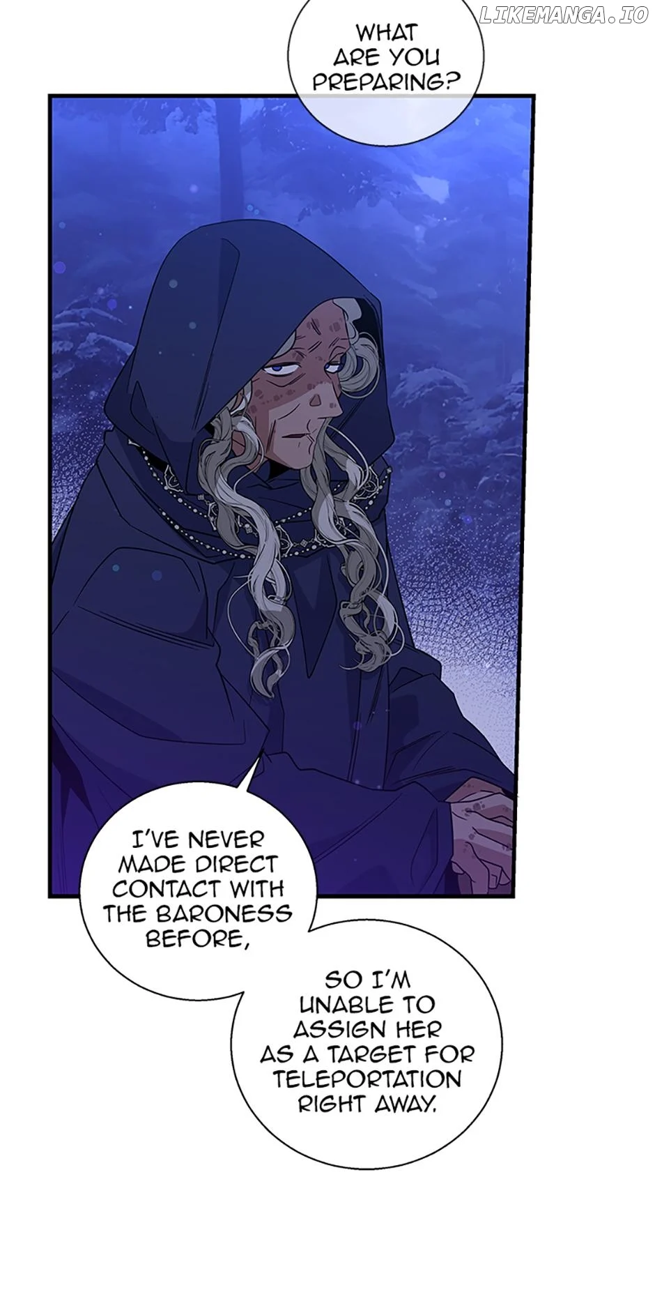 Honey, I’m Going On a Strike Chapter 118 page 3