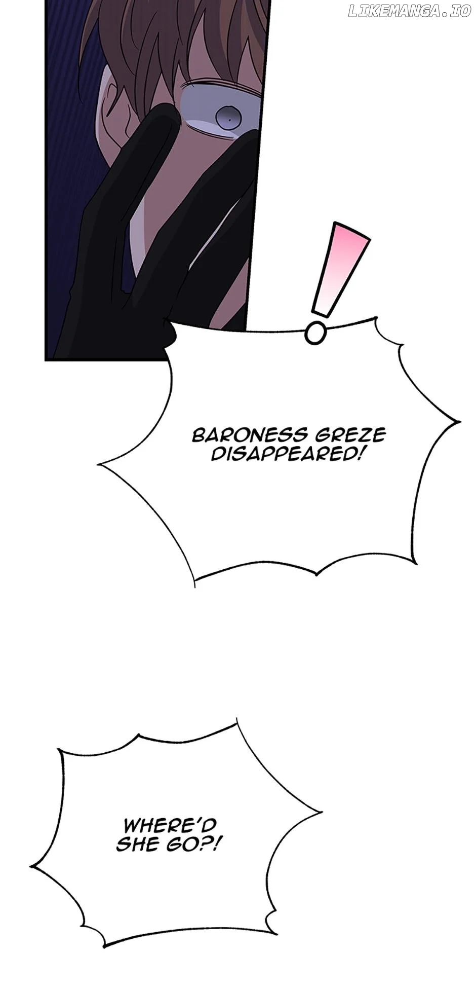 Honey, I’m Going On a Strike Chapter 118 page 40