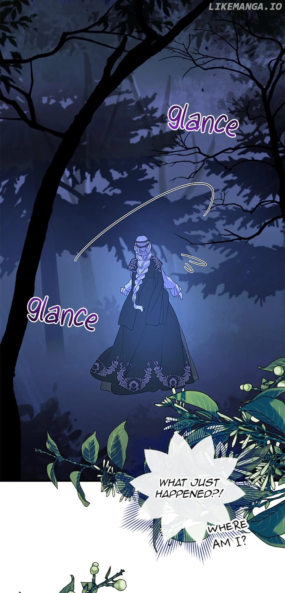 Honey, I’m Going On a Strike Chapter 118 page 42