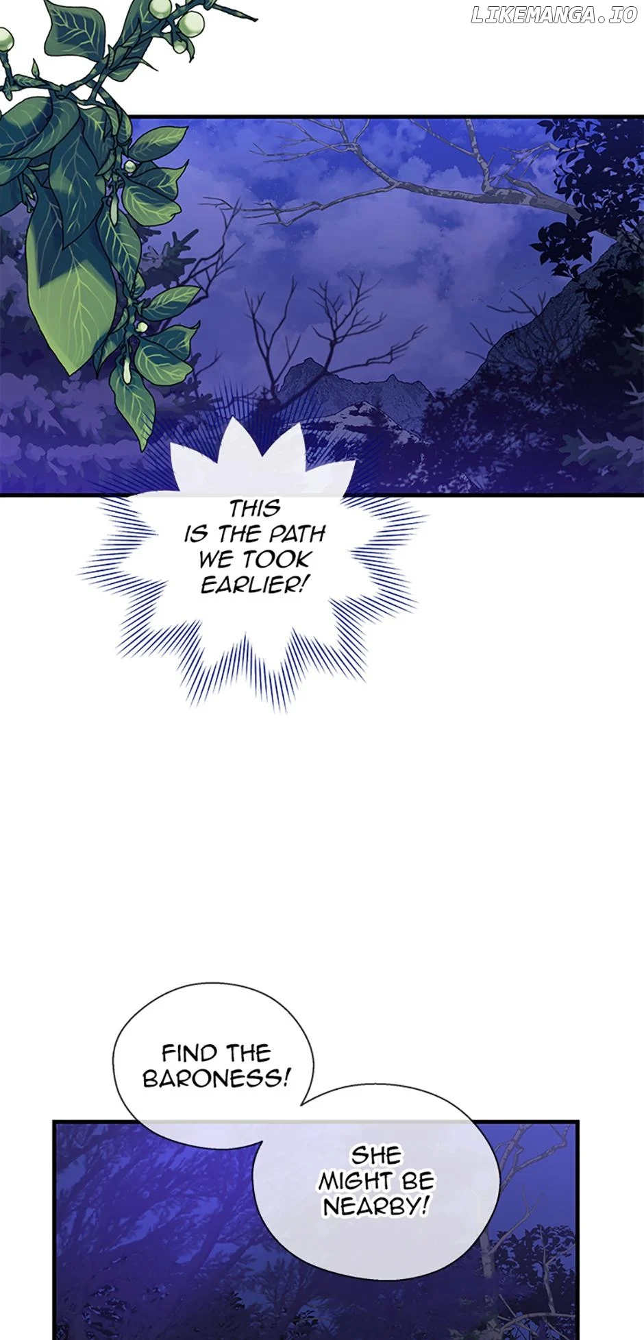 Honey, I’m Going On a Strike Chapter 118 page 43