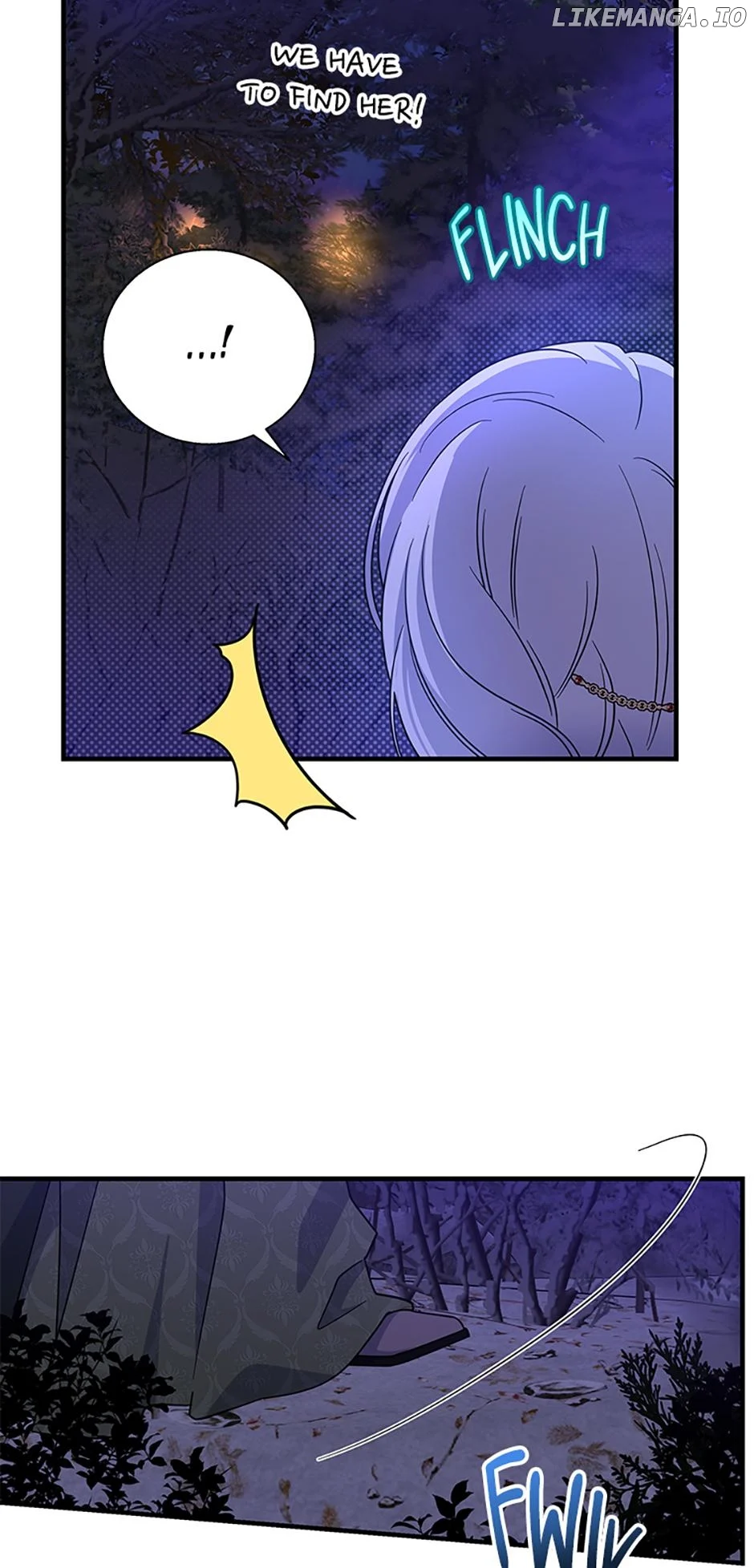 Honey, I’m Going On a Strike Chapter 118 page 44