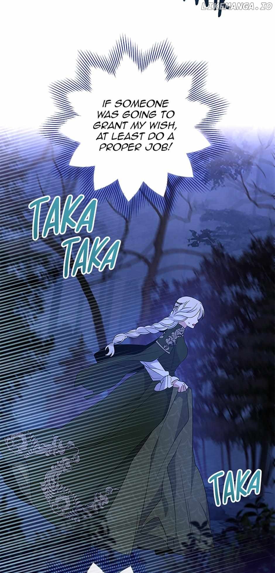 Honey, I’m Going On a Strike Chapter 118 page 45