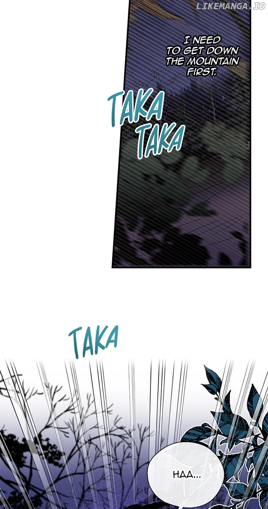 Honey, I’m Going On a Strike Chapter 118 page 49