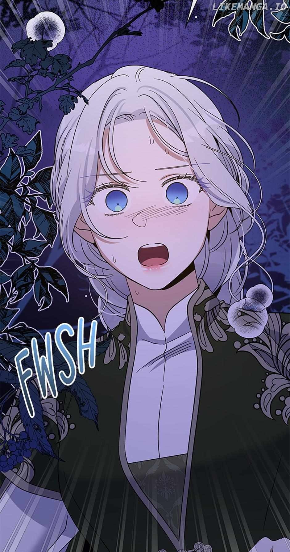 Honey, I’m Going On a Strike Chapter 118 page 50