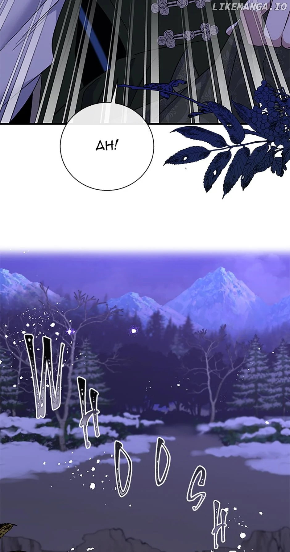 Honey, I’m Going On a Strike Chapter 118 page 51