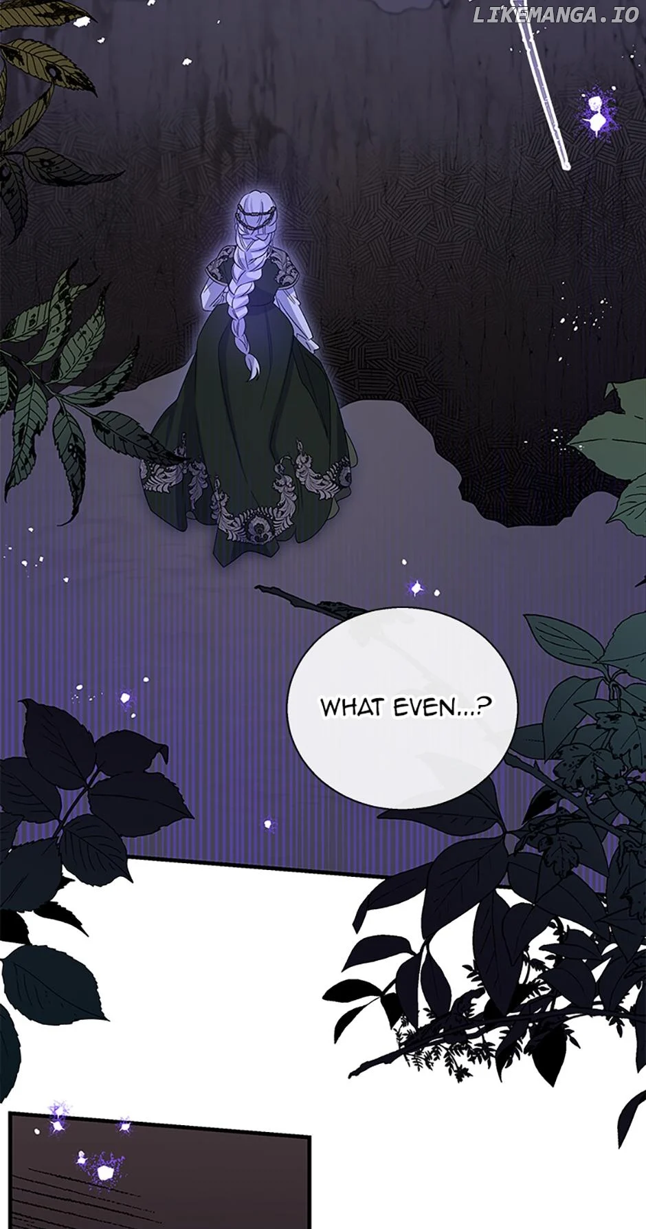 Honey, I’m Going On a Strike Chapter 118 page 52