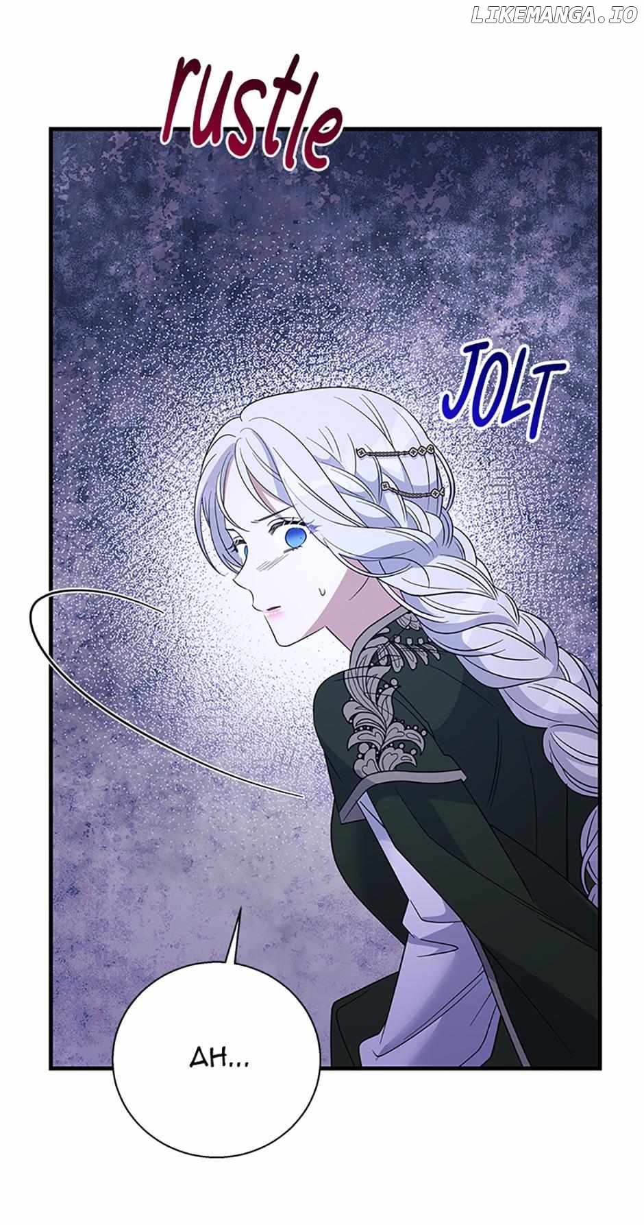 Honey, I’m Going On a Strike Chapter 118 page 54