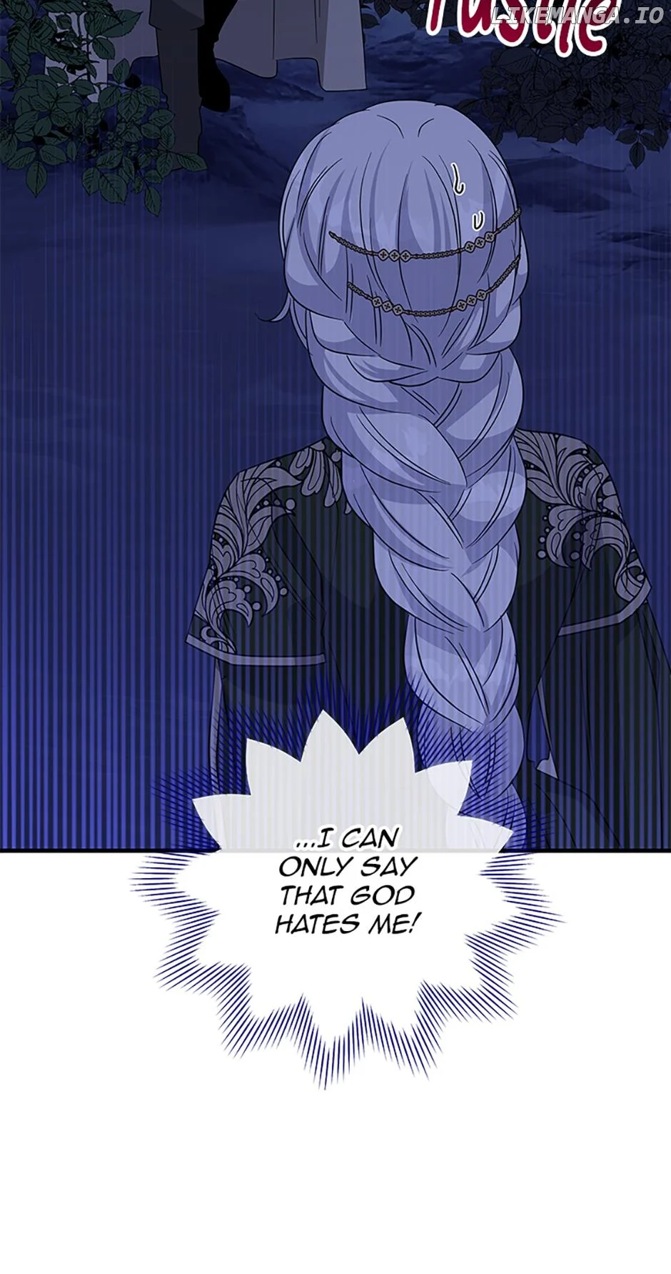 Honey, I’m Going On a Strike Chapter 118 page 56