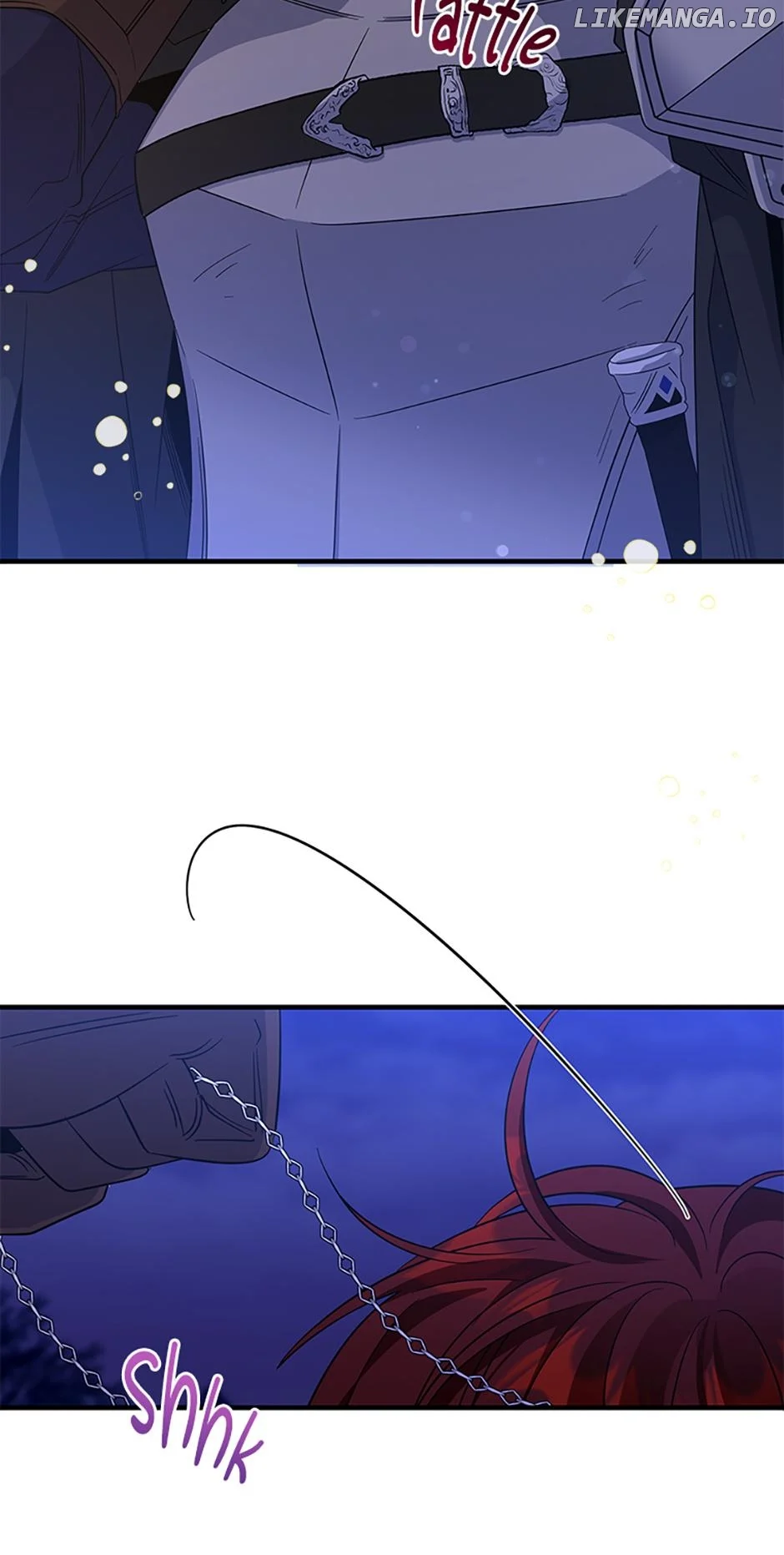 Honey, I’m Going On a Strike Chapter 118 page 5