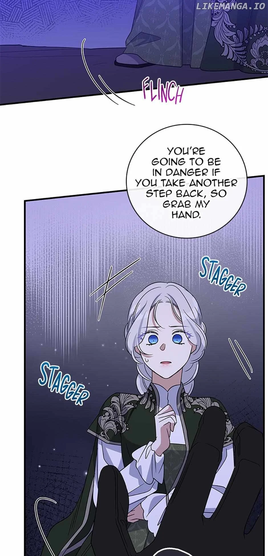 Honey, I’m Going On a Strike Chapter 118 page 60
