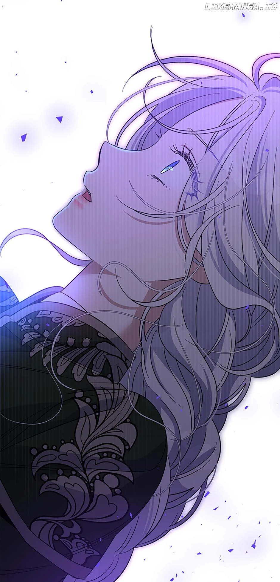 Honey, I’m Going On a Strike Chapter 118 page 62