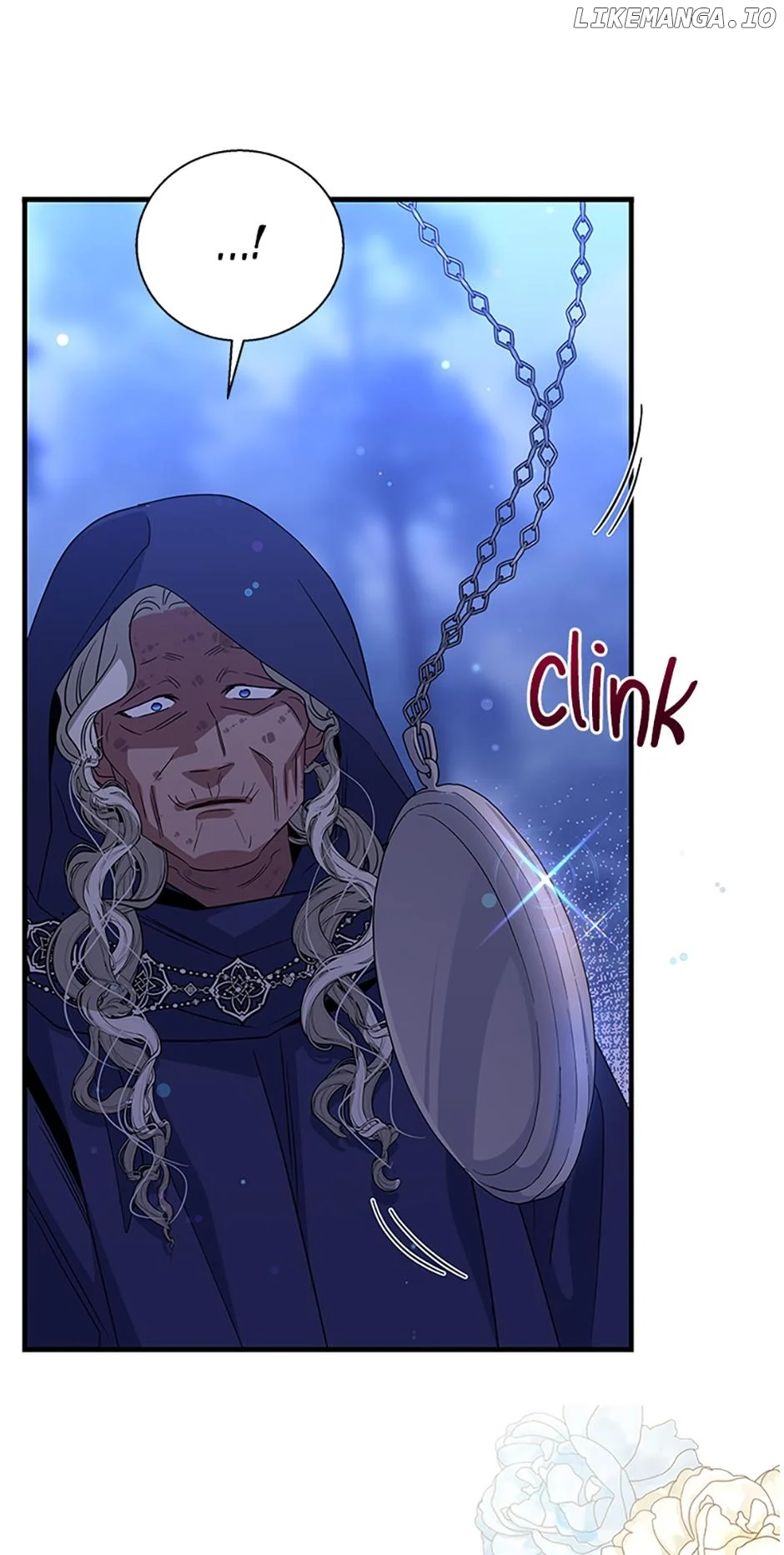 Honey, I’m Going On a Strike Chapter 118 page 6