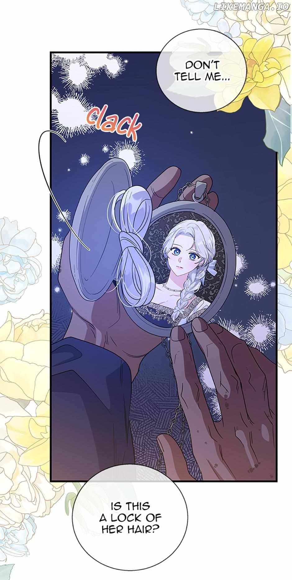 Honey, I’m Going On a Strike Chapter 118 page 7