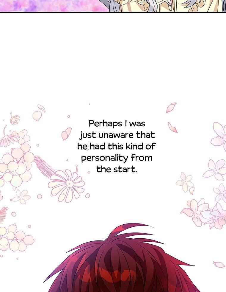 Honey, I’m Going On a Strike Chapter 34 page 11