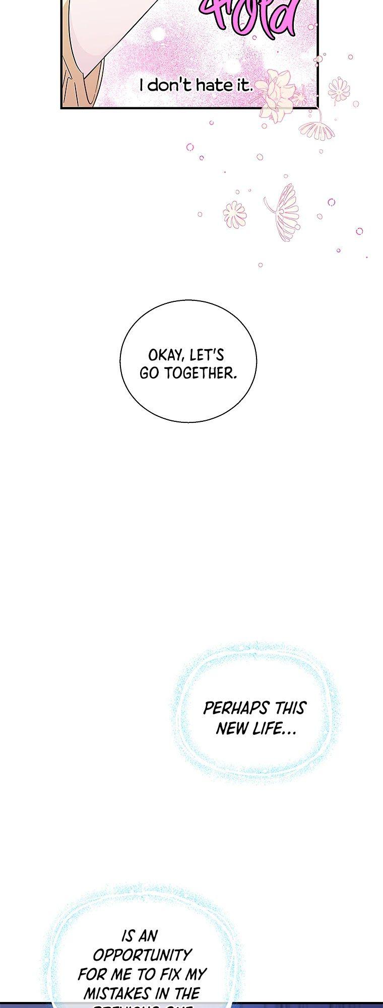 Honey, I’m Going On a Strike Chapter 34 page 13