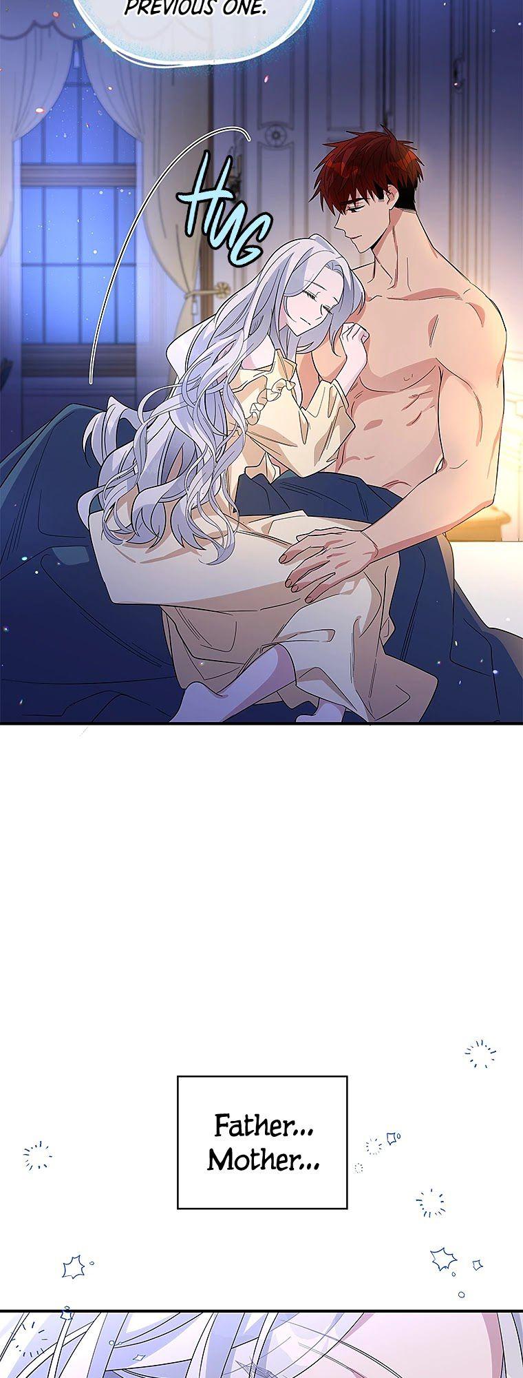 Honey, I’m Going On a Strike Chapter 34 page 14