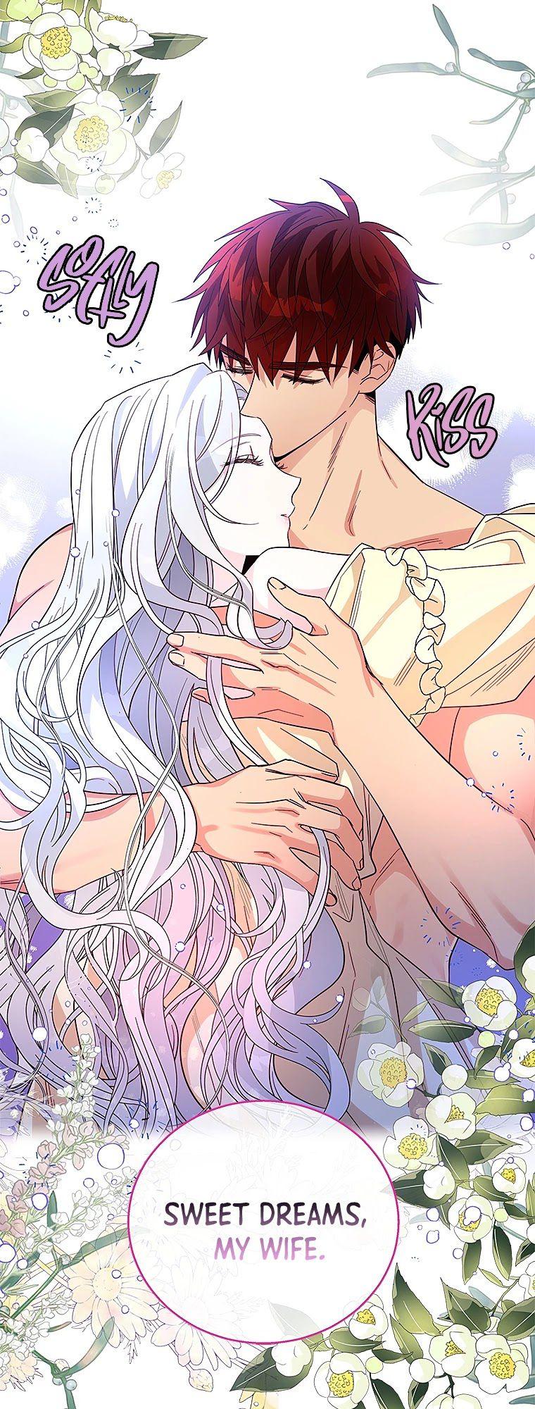 Honey, I’m Going On a Strike Chapter 34 page 16
