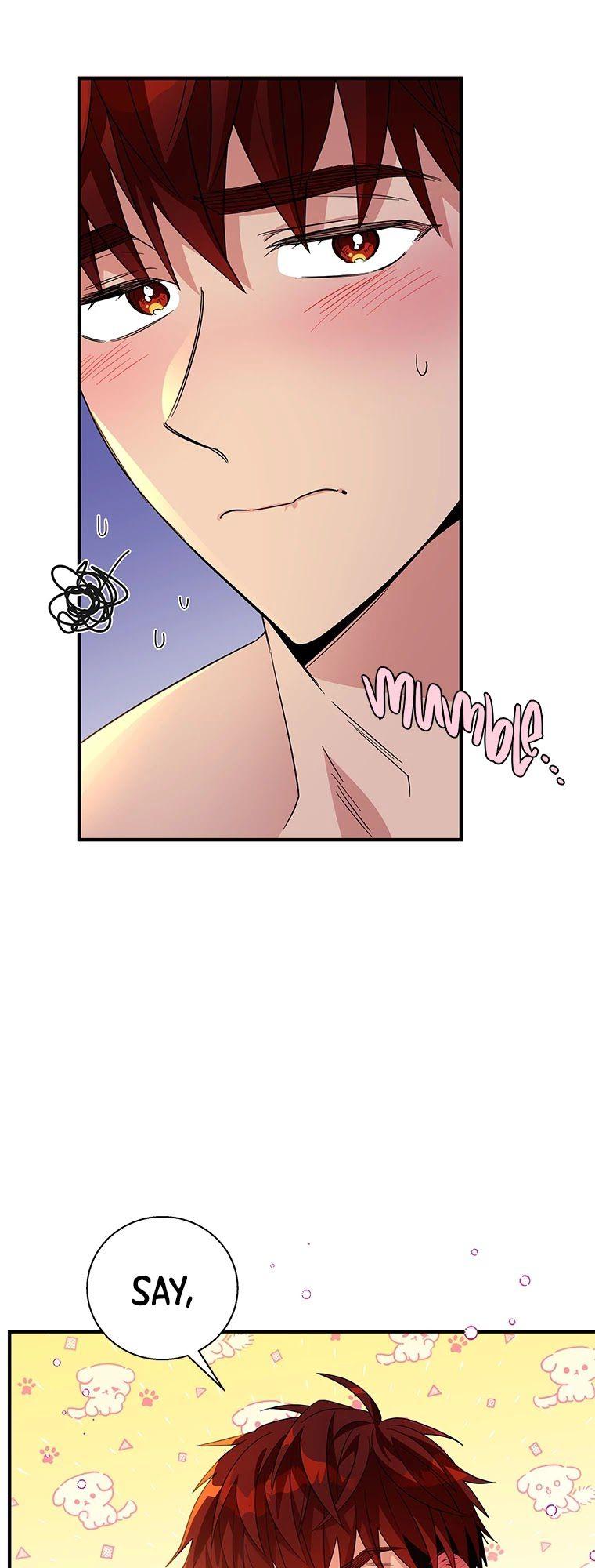 Honey, I’m Going On a Strike Chapter 34 page 1