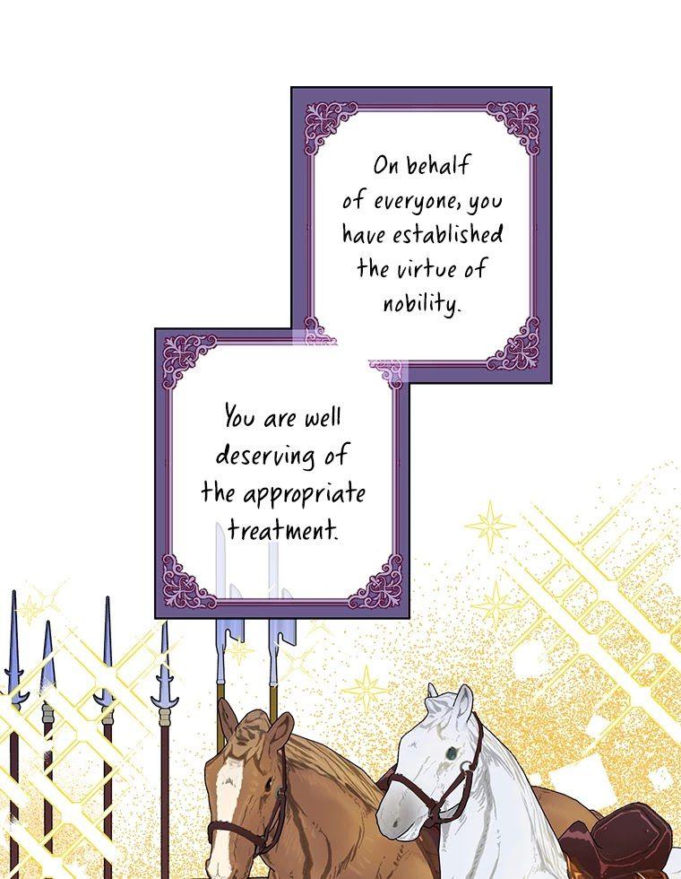 Honey, I’m Going On a Strike Chapter 34 page 23