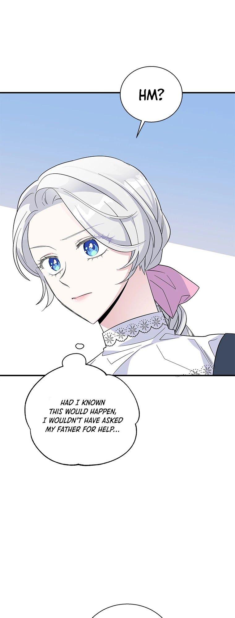 Honey, I’m Going On a Strike Chapter 34 page 30