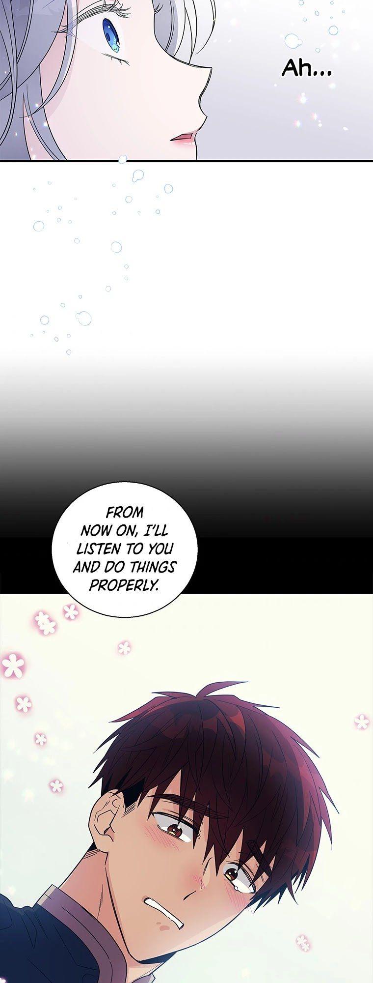 Honey, I’m Going On a Strike Chapter 34 page 3