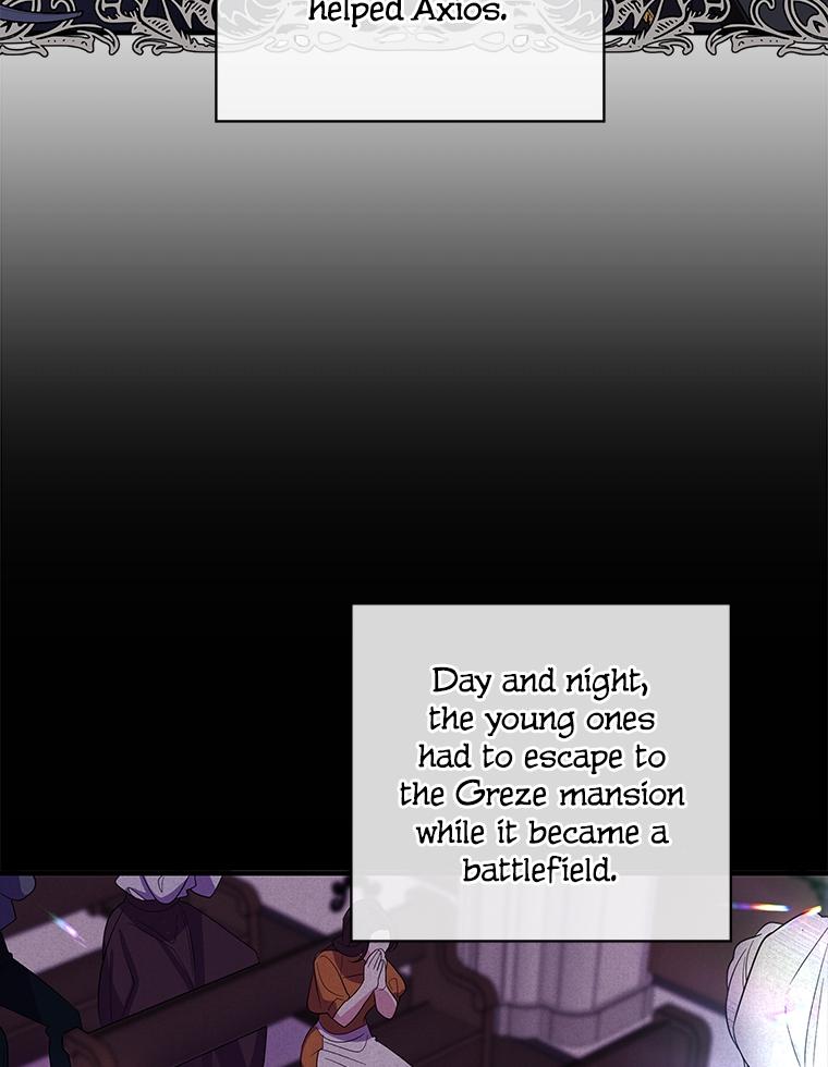 Honey, I’m Going On a Strike Chapter 34 page 42