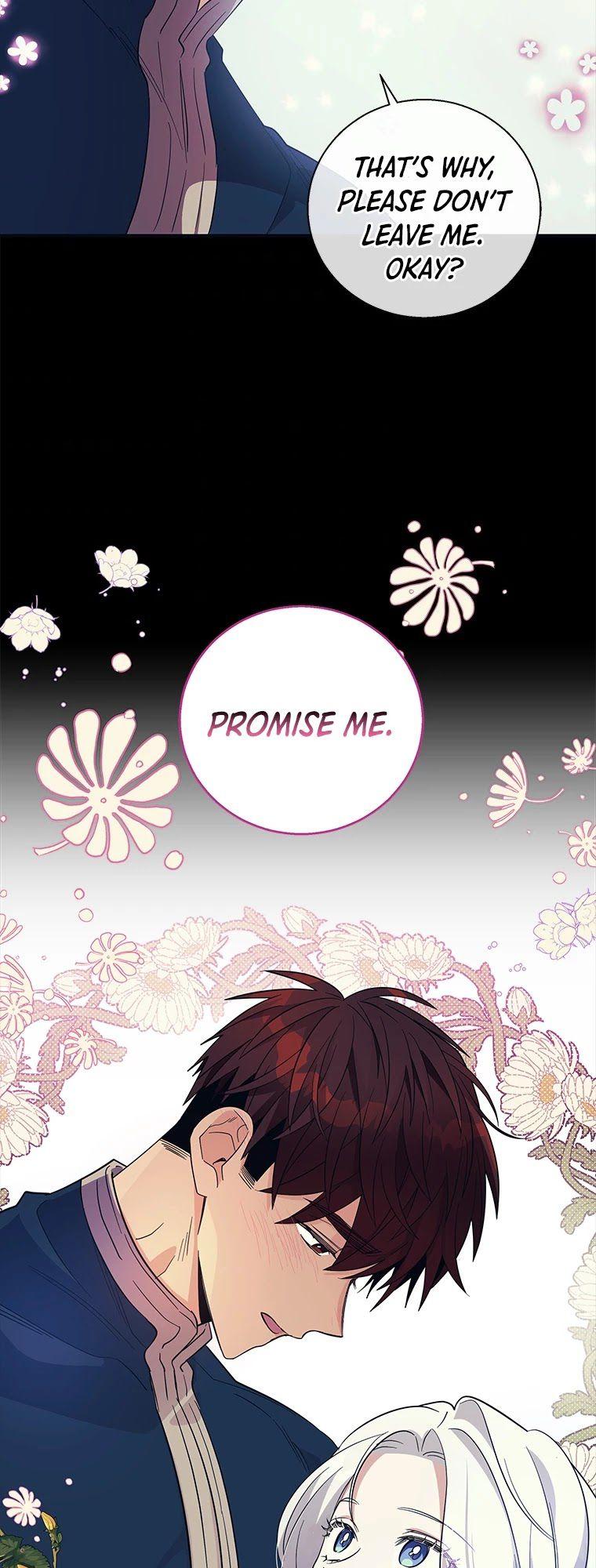 Honey, I’m Going On a Strike Chapter 34 page 4