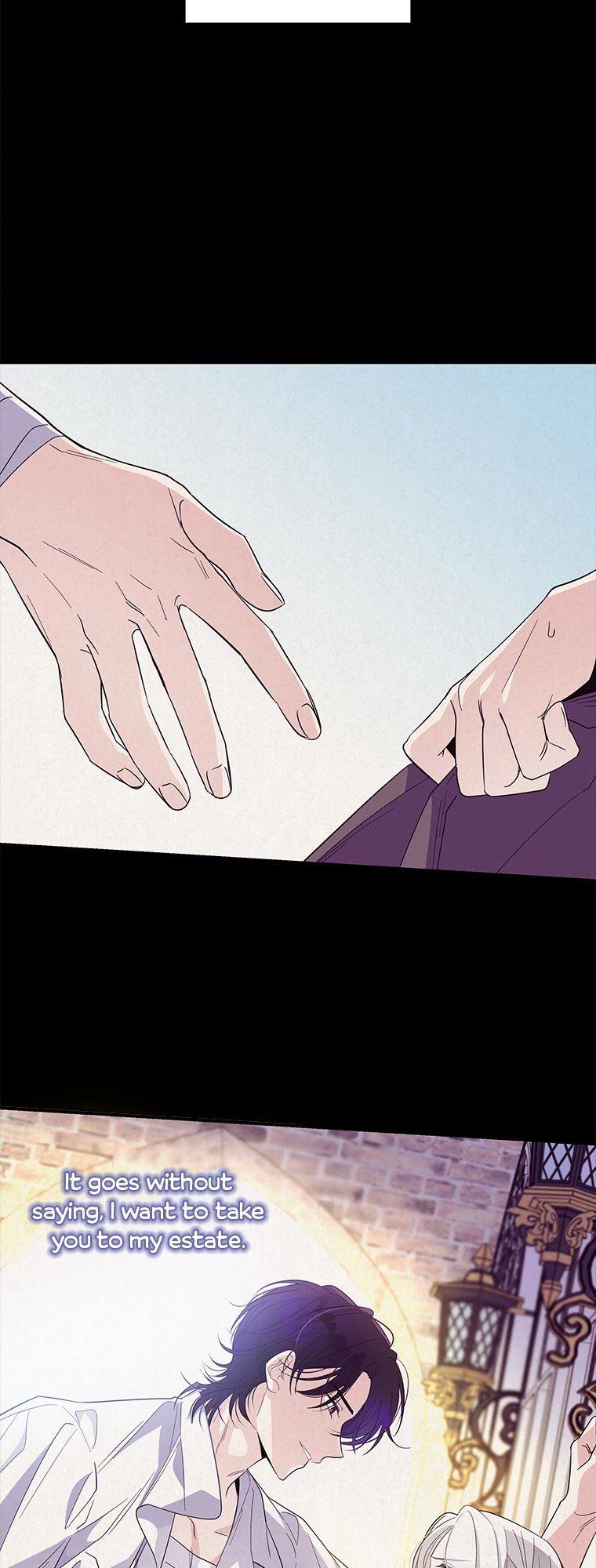 Honey, I’m Going On a Strike Chapter 34 page 52