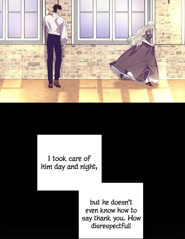 Honey, I’m Going On a Strike Chapter 34 page 54