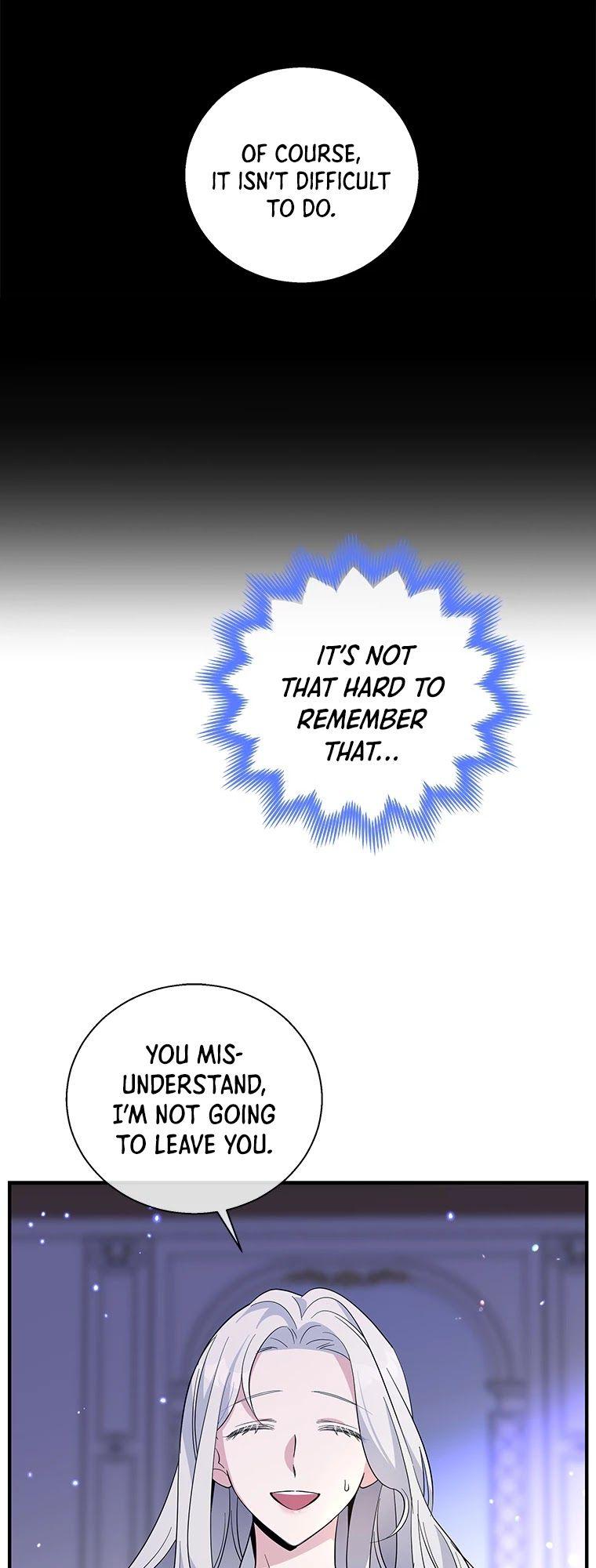 Honey, I’m Going On a Strike Chapter 34 page 6