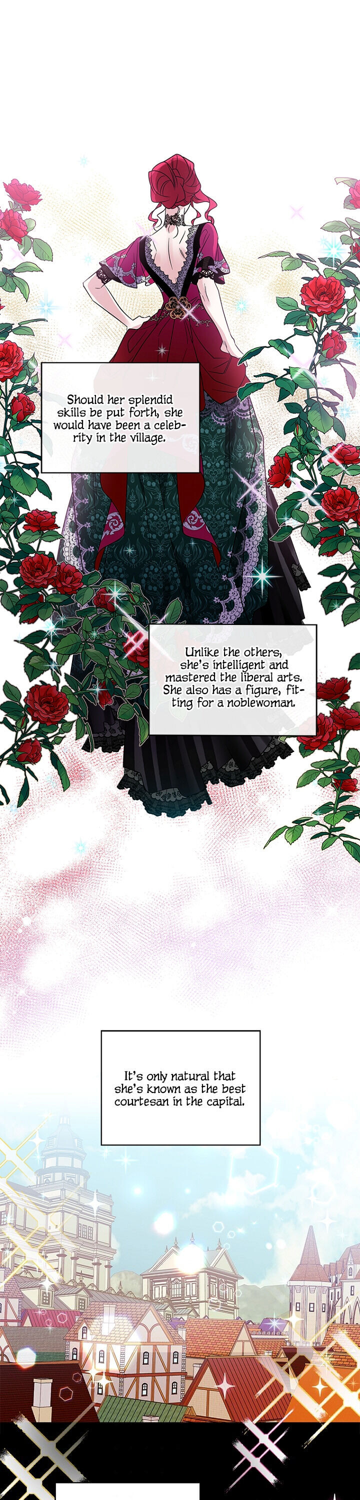 Honey, I’m Going On a Strike Chapter 4 page 17