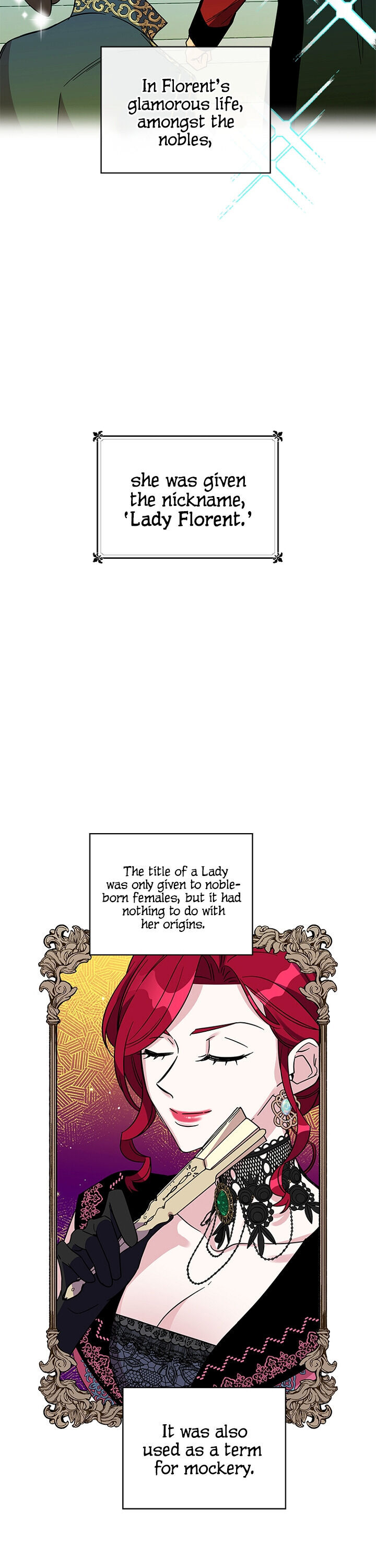 Honey, I’m Going On a Strike Chapter 4 page 19