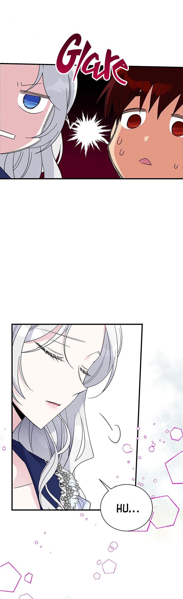 Honey, I’m Going On a Strike Chapter 41 page 27