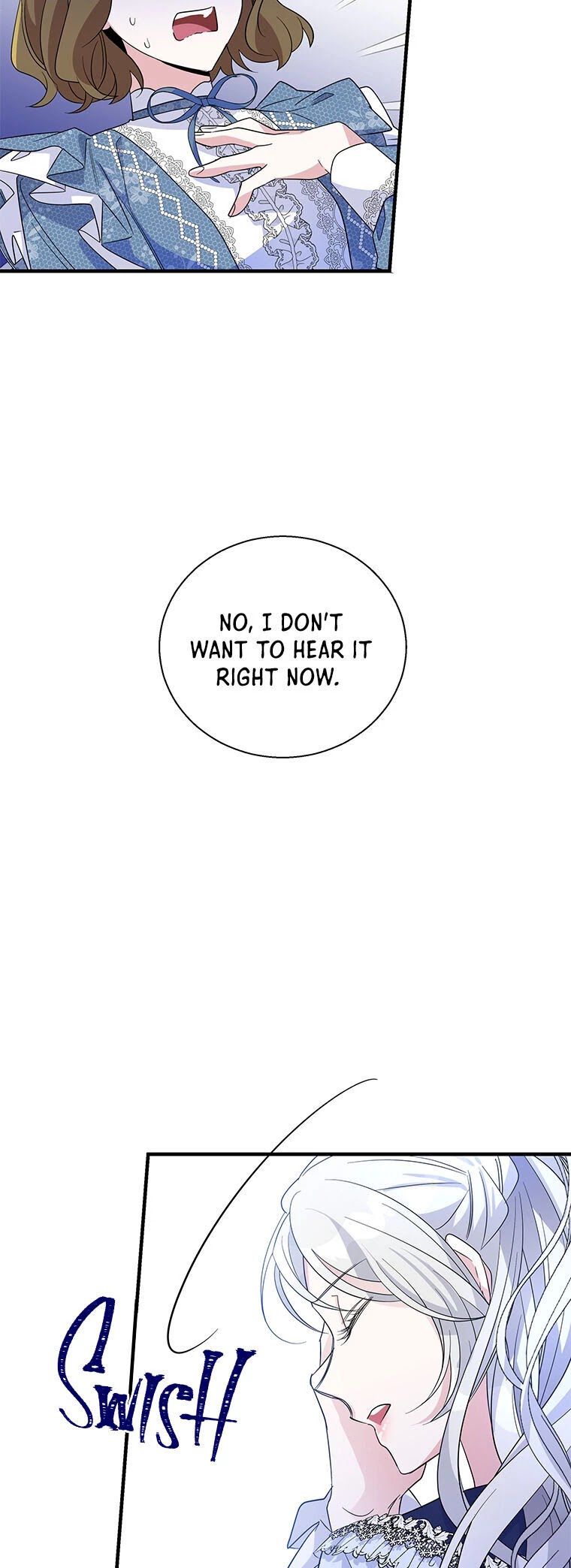 Honey, I’m Going On a Strike Chapter 41 page 32