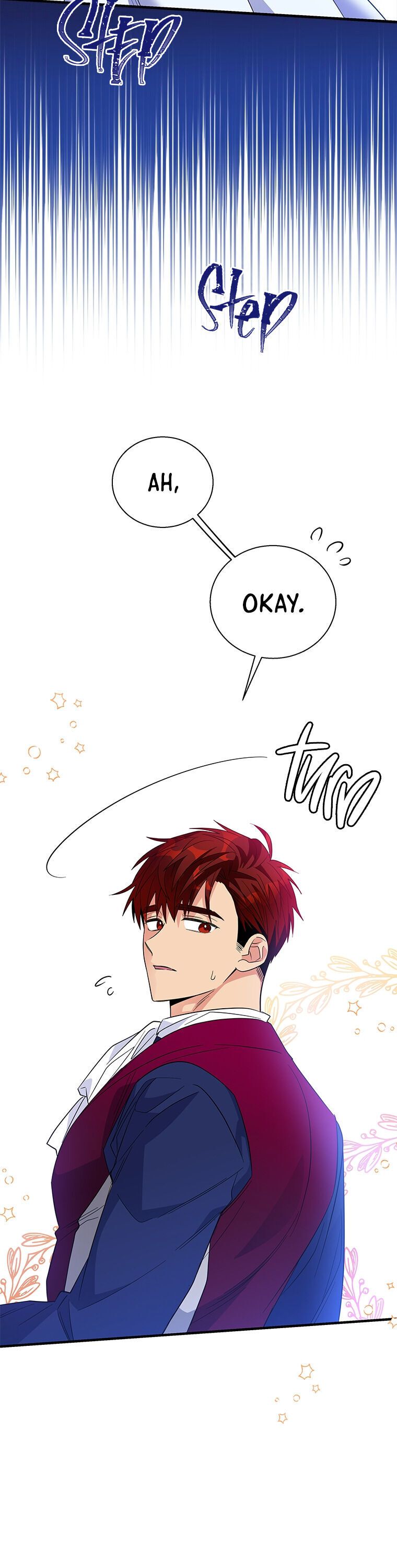 Honey, I’m Going On a Strike Chapter 41 page 35